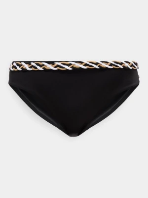 Dół od bikini Boss czarny