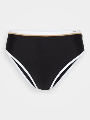 Dół od bikini Boss czarny
