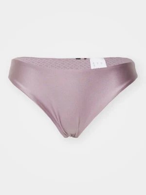 Dół od bikini Boss liliowy melanż
