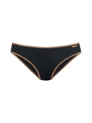 Dół od bikini Bruno Banani czarny