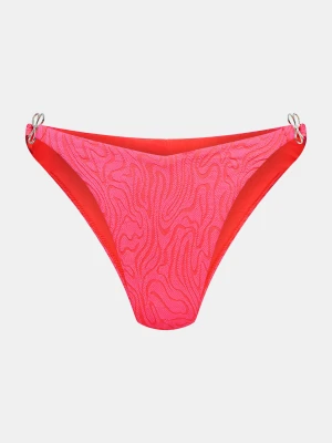 Zdjęcie produktu Dół od bikini Bueno Esotiq różowy