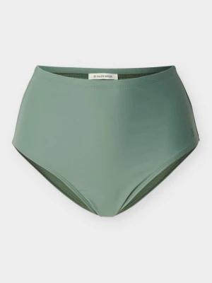 Dół od bikini By Malene Birger zielony
