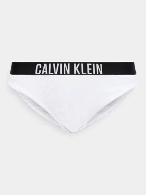 Dół od bikini Calvin Klein biały