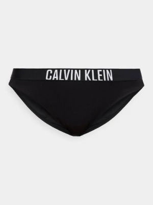 Dół od bikini Calvin Klein czarny