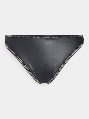 Dół od bikini Calvin Klein czarny