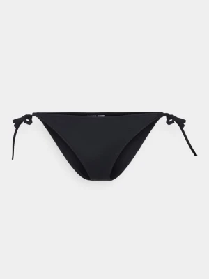 Dół od bikini Calvin Klein czarny