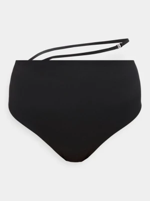 Dół od bikini Calvin Klein czarny