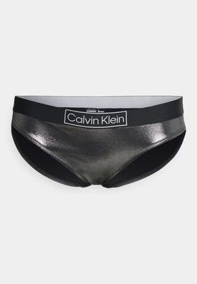 Dół od bikini Calvin Klein Swimwear