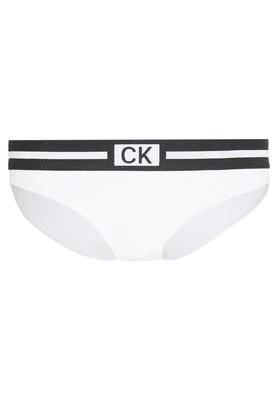 Dół od bikini Calvin Klein Swimwear