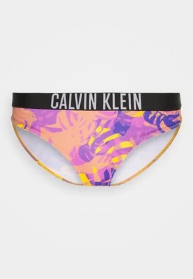 Dół od bikini Calvin Klein Swimwear