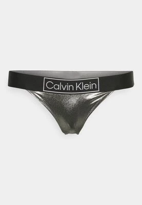 Dół od bikini Calvin Klein Swimwear