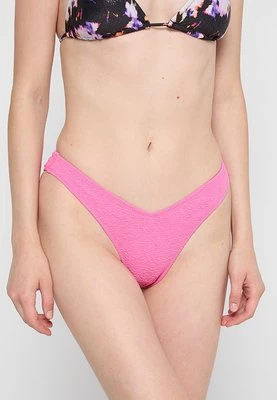 Dół od bikini Calvin Klein Swimwear