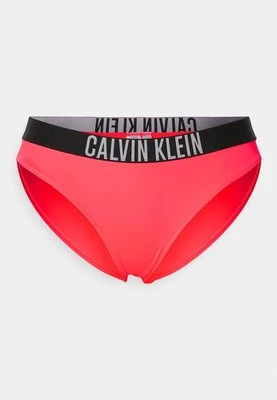 Dół od bikini Calvin Klein Swimwear