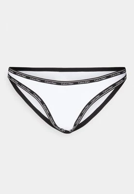 Dół od bikini Calvin Klein Swimwear