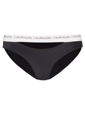 Dół od bikini Calvin Klein Swimwear