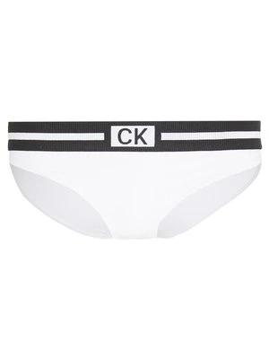 Dół od bikini Calvin Klein Swimwear