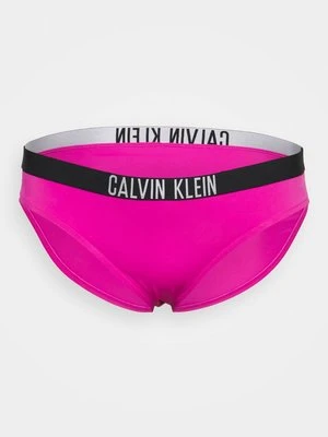 Dół od bikini Calvin Klein Swimwear