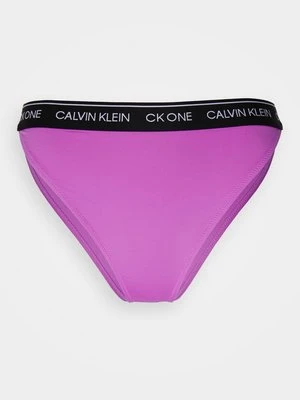 Dół od bikini Calvin Klein Swimwear