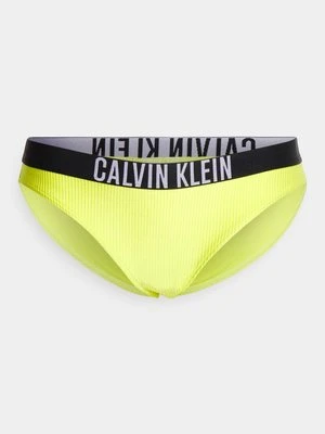 Dół od bikini Calvin Klein Swimwear
