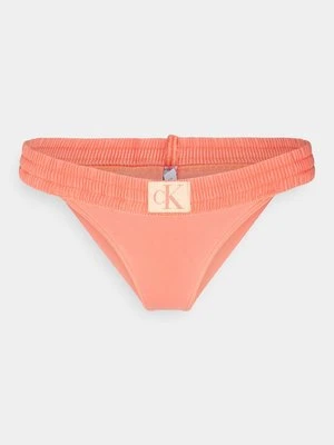 Dół od bikini Calvin Klein Swimwear