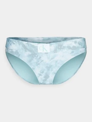Dół od bikini Calvin Klein Swimwear