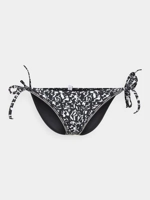 Dół od bikini Calvin Klein Swimwear
