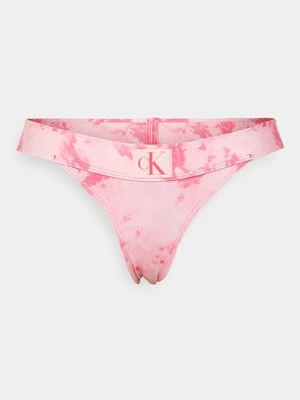 Dół od bikini Calvin Klein Swimwear