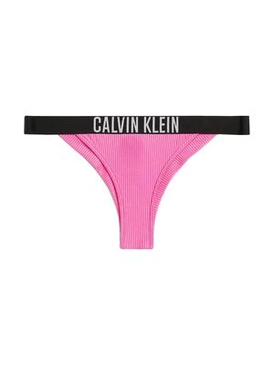 Dół od bikini Calvin Klein Swimwear