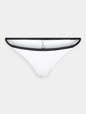 Dół od bikini Calvin Klein Swimwear