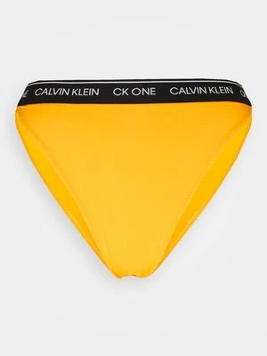 Dół od bikini Calvin Klein Swimwear