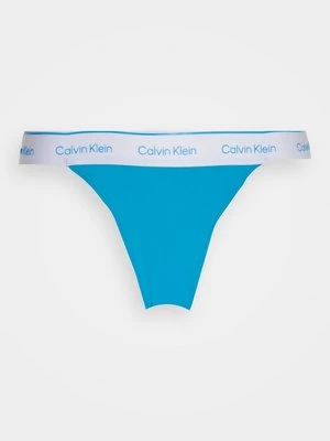 Dół od bikini Calvin Klein Swimwear