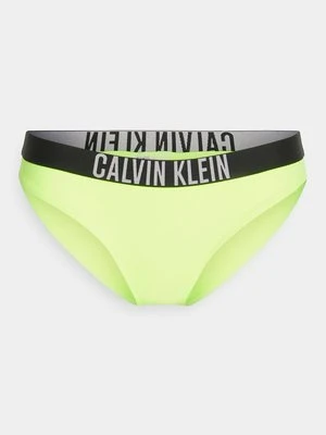 Dół od bikini Calvin Klein Swimwear