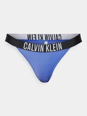 Dół od bikini Calvin Klein Swimwear