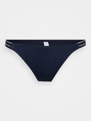 Dół od bikini Calvin Klein Swimwear