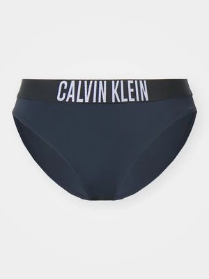 Dół od bikini Calvin Klein Swimwear