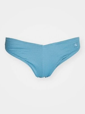 Dół od bikini Calvin Klein Swimwear