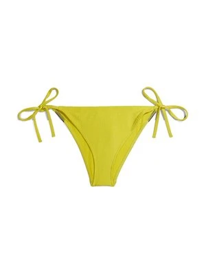 Dół od bikini Calvin Klein Swimwear