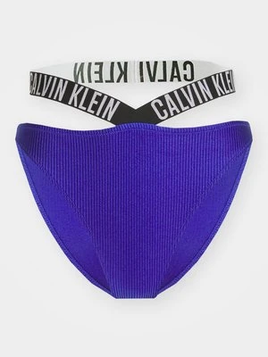 Dół od bikini Calvin Klein Swimwear