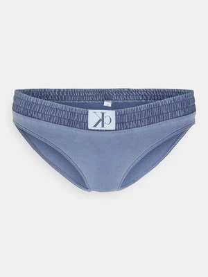 Dół od bikini Calvin Klein Swimwear
