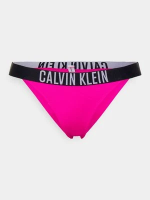 Dół od bikini Calvin Klein Swimwear