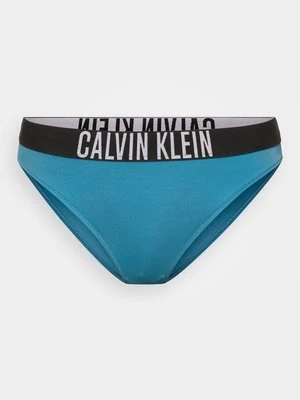 Dół od bikini Calvin Klein Swimwear