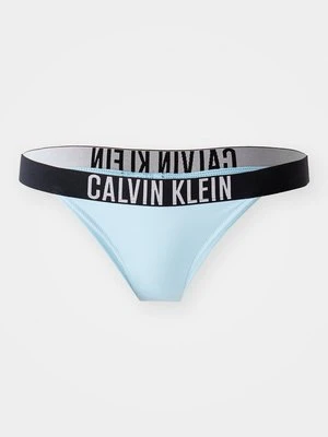 Dół od bikini Calvin Klein Swimwear