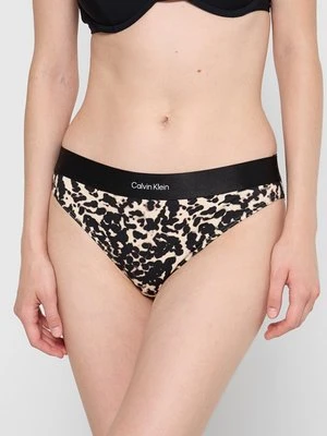 Dół od bikini Calvin Klein Swimwear