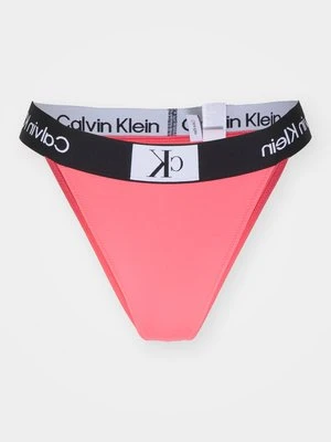 Dół od bikini Calvin Klein Swimwear