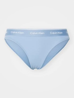 Dół od bikini Calvin Klein Swimwear