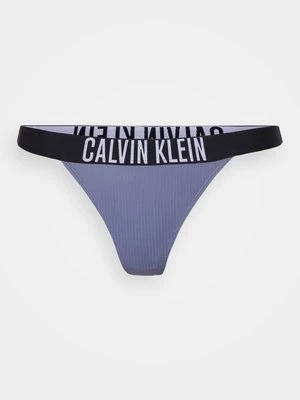 Dół od bikini Calvin Klein Swimwear