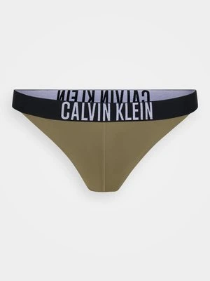 Dół od bikini Calvin Klein Swimwear