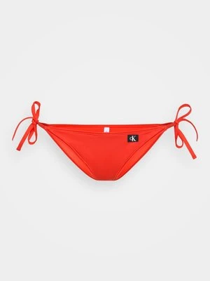 Dół od bikini Calvin Klein Swimwear