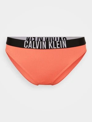 Dół od bikini Calvin Klein Swimwear