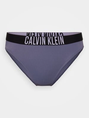 Dół od bikini Calvin Klein Swimwear